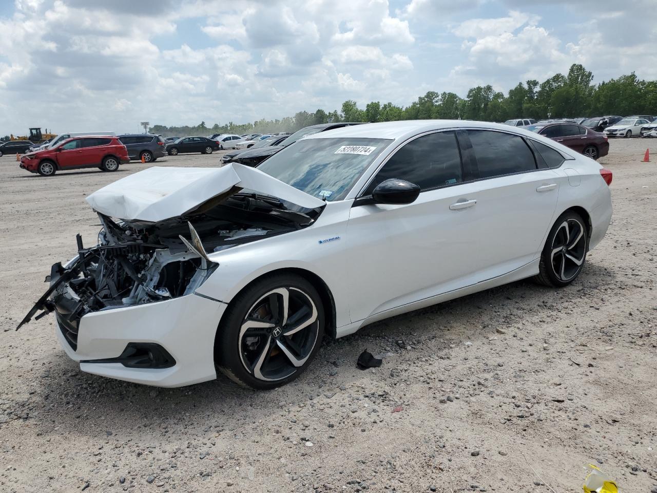 HONDA ACCORD 2022 1hgcv3f20na036217