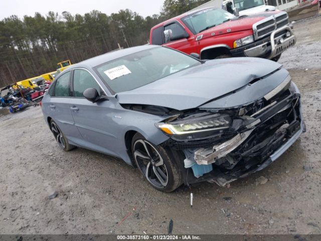 HONDA ACCORD 2022 1hgcv3f20na042096