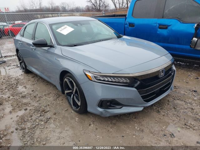 HONDA ACCORD 2022 1hgcv3f20na045581