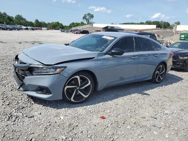 HONDA ACCORD 2022 1hgcv3f20na047881