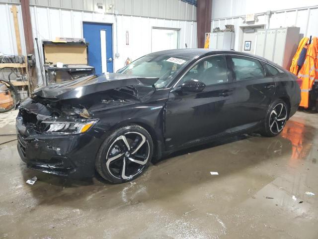 HONDA ACCORD 2022 1hgcv3f21na038400