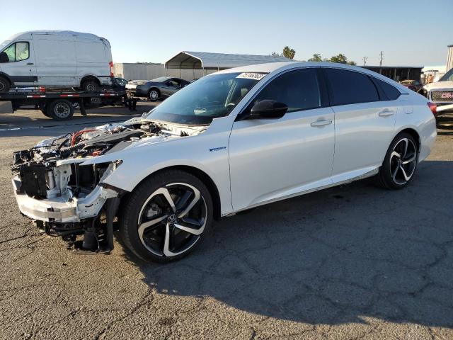 HONDA ACCORD 2022 1hgcv3f21na038820