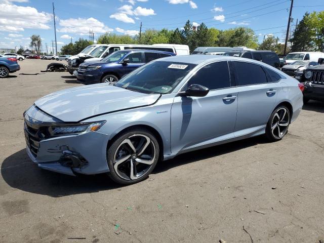 HONDA ACCORD 2022 1hgcv3f21na046660