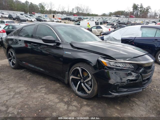 HONDA ACCORD 2022 1hgcv3f21na047792