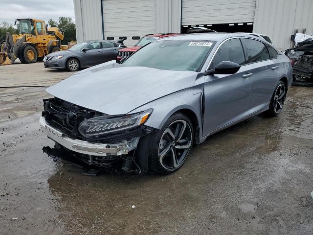 HONDA ACCORD 2022 1hgcv3f22na008032