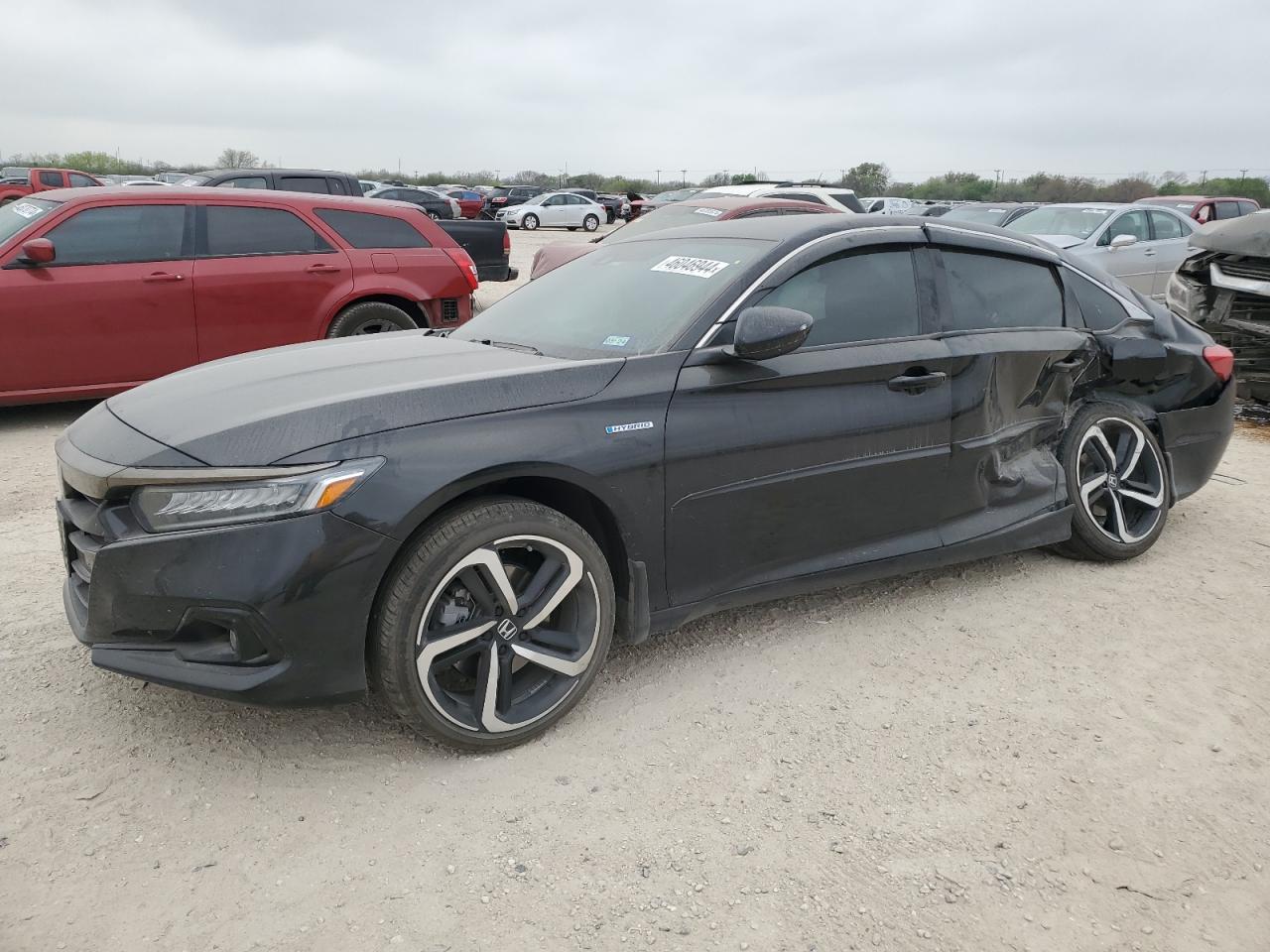 HONDA ACCORD 2022 1hgcv3f22na023114