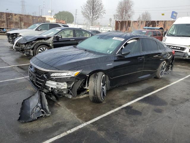 HONDA ACCORD 2022 1hgcv3f22na034856