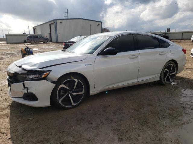 HONDA ACCORD 2022 1hgcv3f22na035862