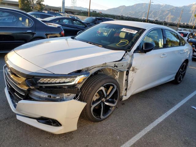 HONDA ACCORD HYB 2022 1hgcv3f22na036865