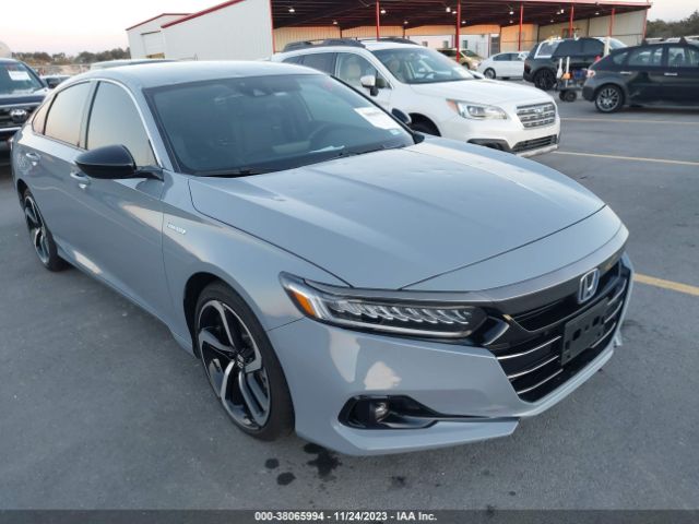 HONDA ACCORD 2022 1hgcv3f22na037563