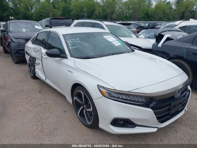 HONDA ACCORD 2022 1hgcv3f22na043024