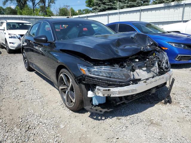 HONDA ACCORD HYB 2022 1hgcv3f23na000053