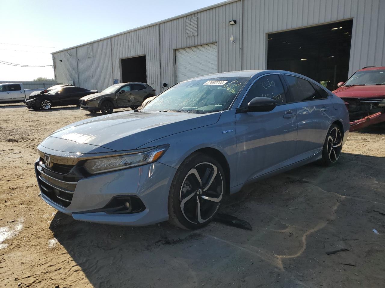 HONDA ACCORD 2022 1hgcv3f23na004183