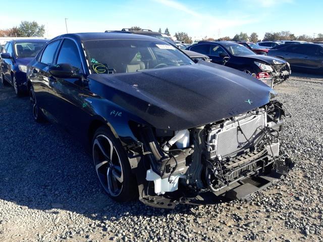 HONDA ACCORD HYB 2022 1hgcv3f23na006371