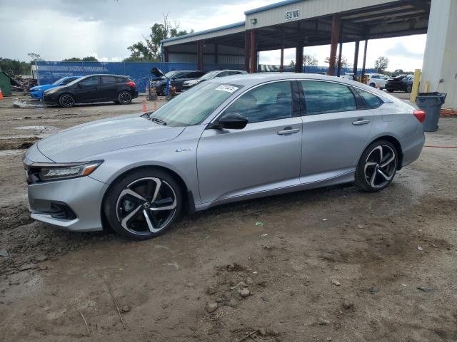 HONDA ACCORD HYB 2022 1hgcv3f23na008749