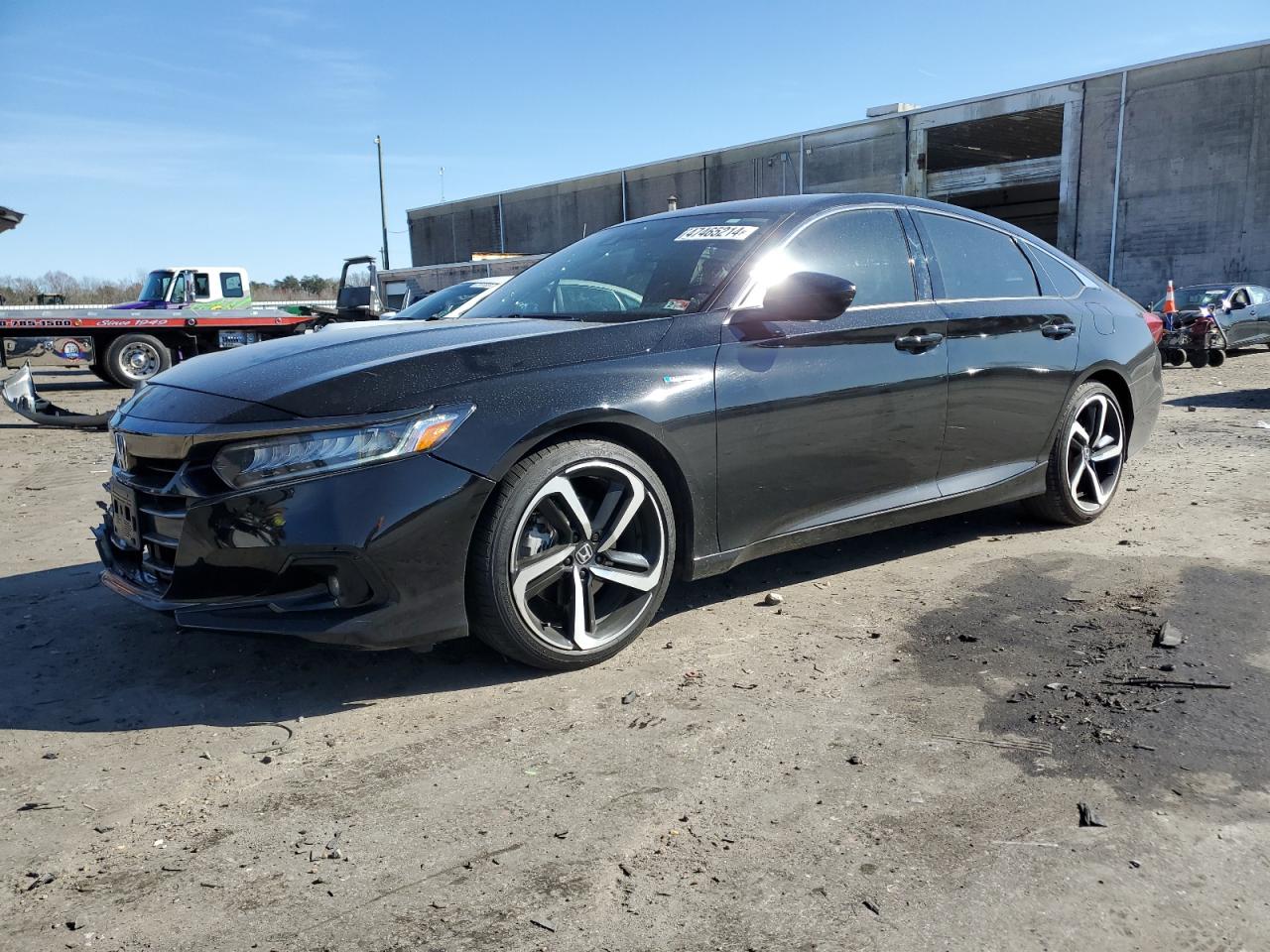 HONDA ACCORD 2022 1hgcv3f23na036390