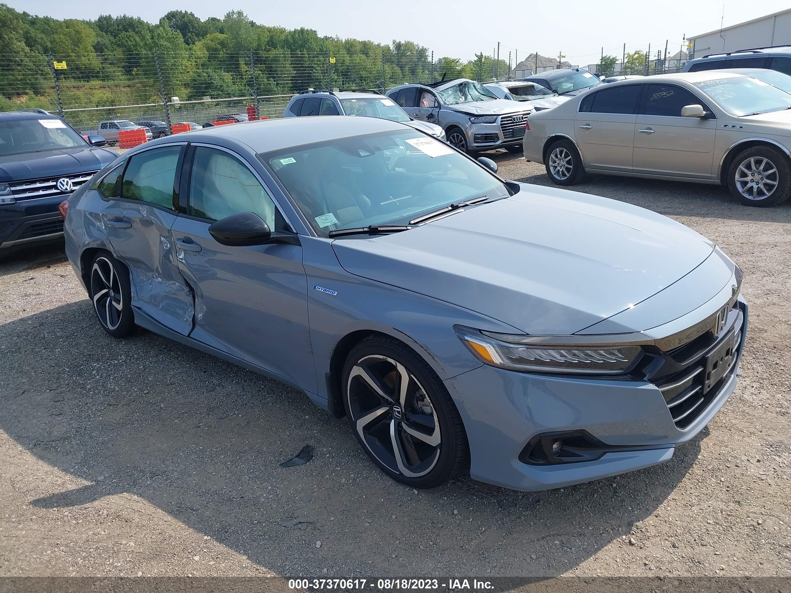 HONDA ACCORD 2022 1hgcv3f23na041055