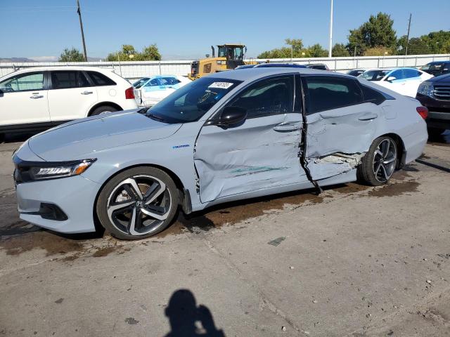 HONDA ACCORD 2022 1hgcv3f23na046160