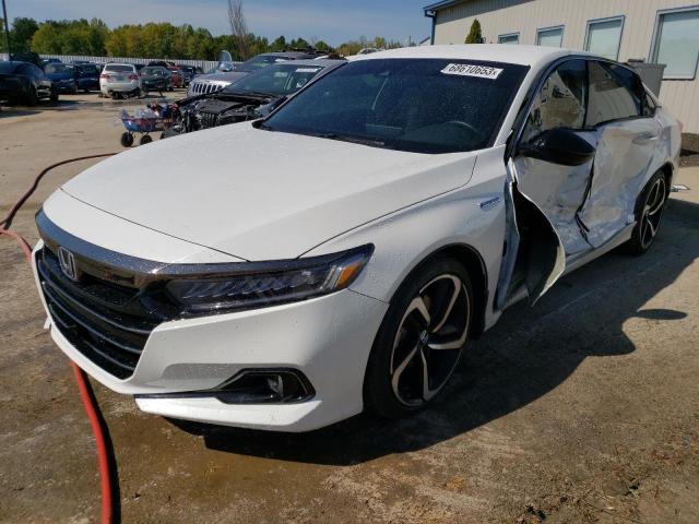 HONDA ACCORD 2022 1hgcv3f24na005763