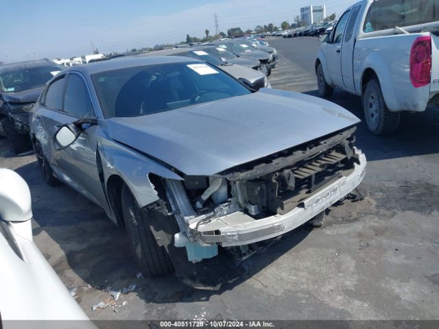 HONDA ACCORD 2022 1hgcv3f24na012020