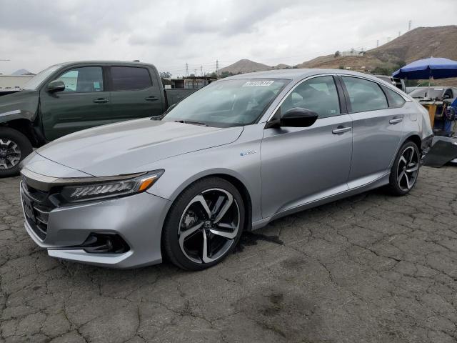 HONDA ACCORD HYB 2022 1hgcv3f24na022241