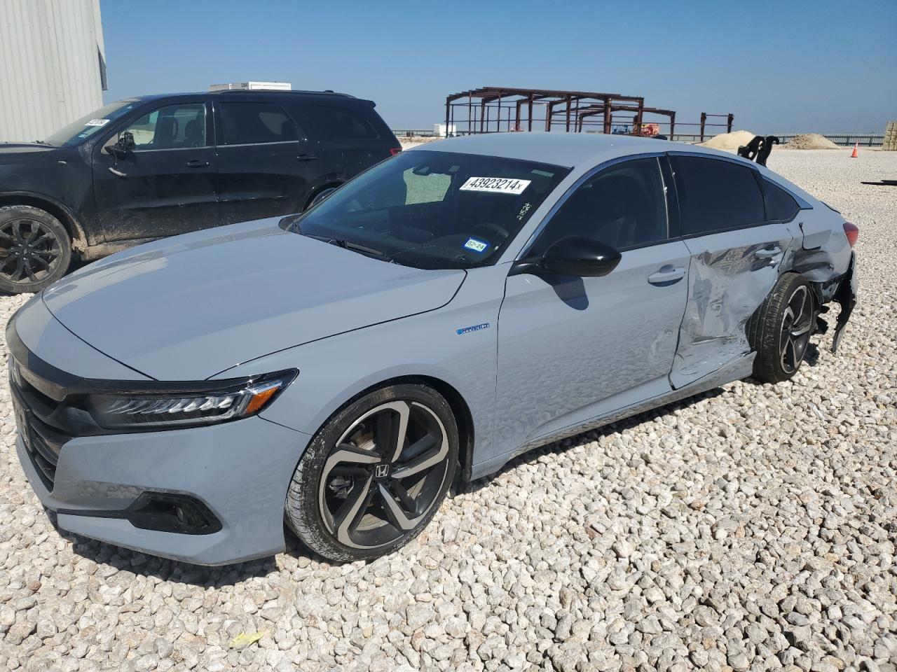 HONDA ACCORD 2022 1hgcv3f24na024443