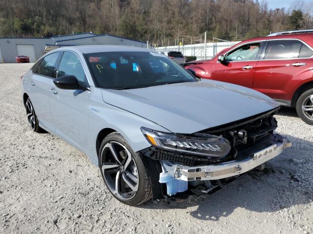 HONDA ACCORD HYB 2022 1hgcv3f24na033529