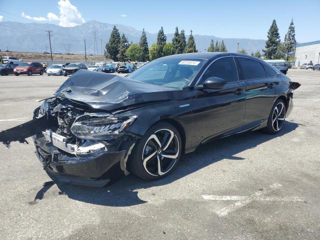 HONDA ACCORD 2022 1hgcv3f24na034938