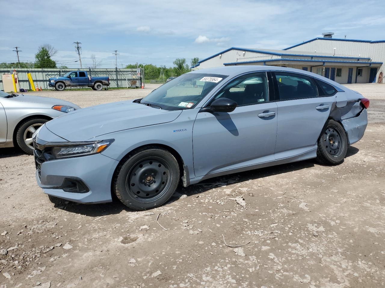 HONDA ACCORD 2022 1hgcv3f24na043770