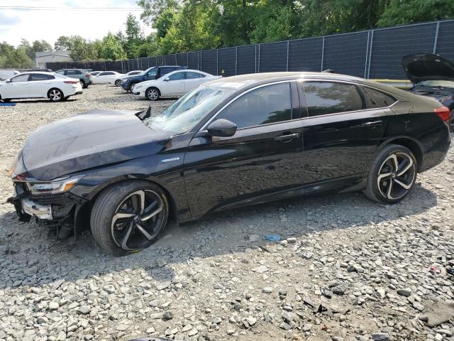 HONDA ACCORD 2022 1hgcv3f24na045664