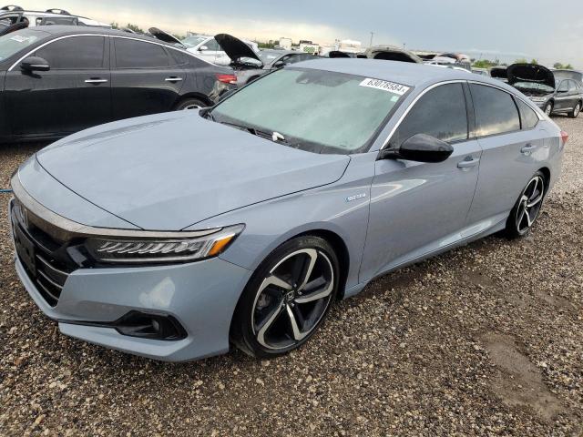 HONDA ACCORD 2022 1hgcv3f25na013869