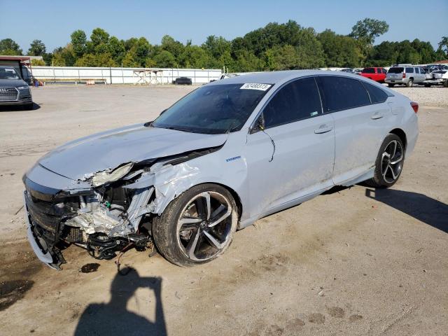 HONDA ACCORD 2022 1hgcv3f25na033118