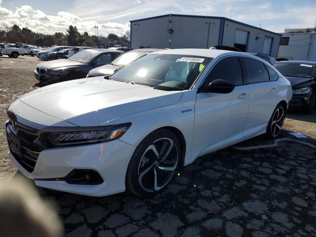 HONDA ACCORD 2022 1hgcv3f25na037086