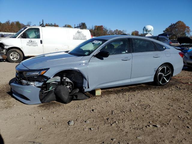 HONDA ACCORD 2022 1hgcv3f25na047455