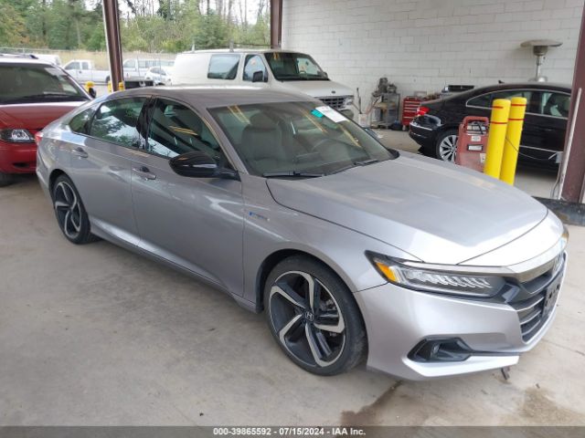 HONDA ACCORD 2022 1hgcv3f26na008759