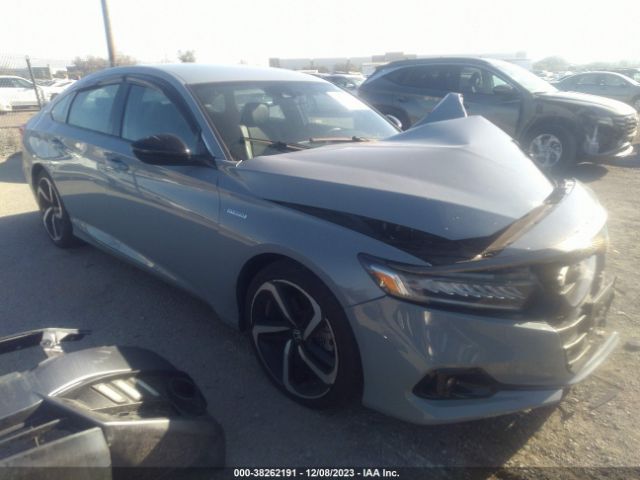 HONDA ACCORD 2022 1hgcv3f26na032978