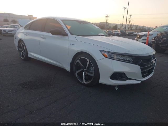 HONDA ACCORD 2022 1hgcv3f26na044970