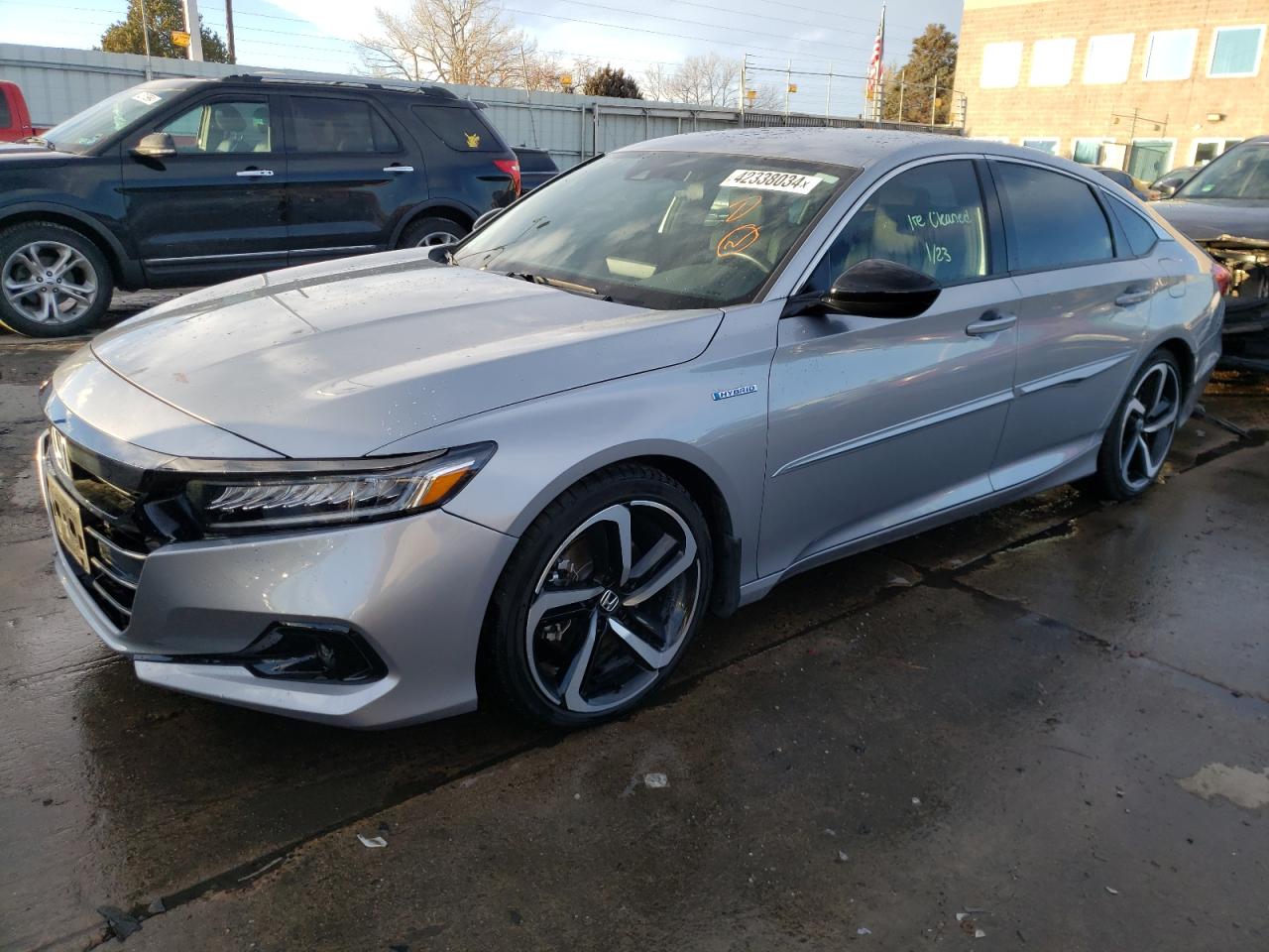 HONDA ACCORD 2022 1hgcv3f26na047240