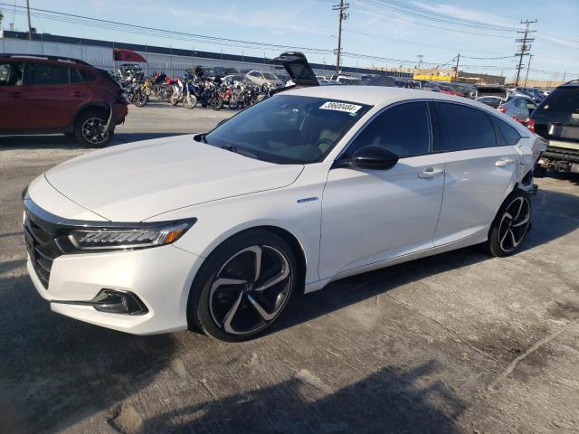 HONDA ACCORD 2022 1hgcv3f27na003456