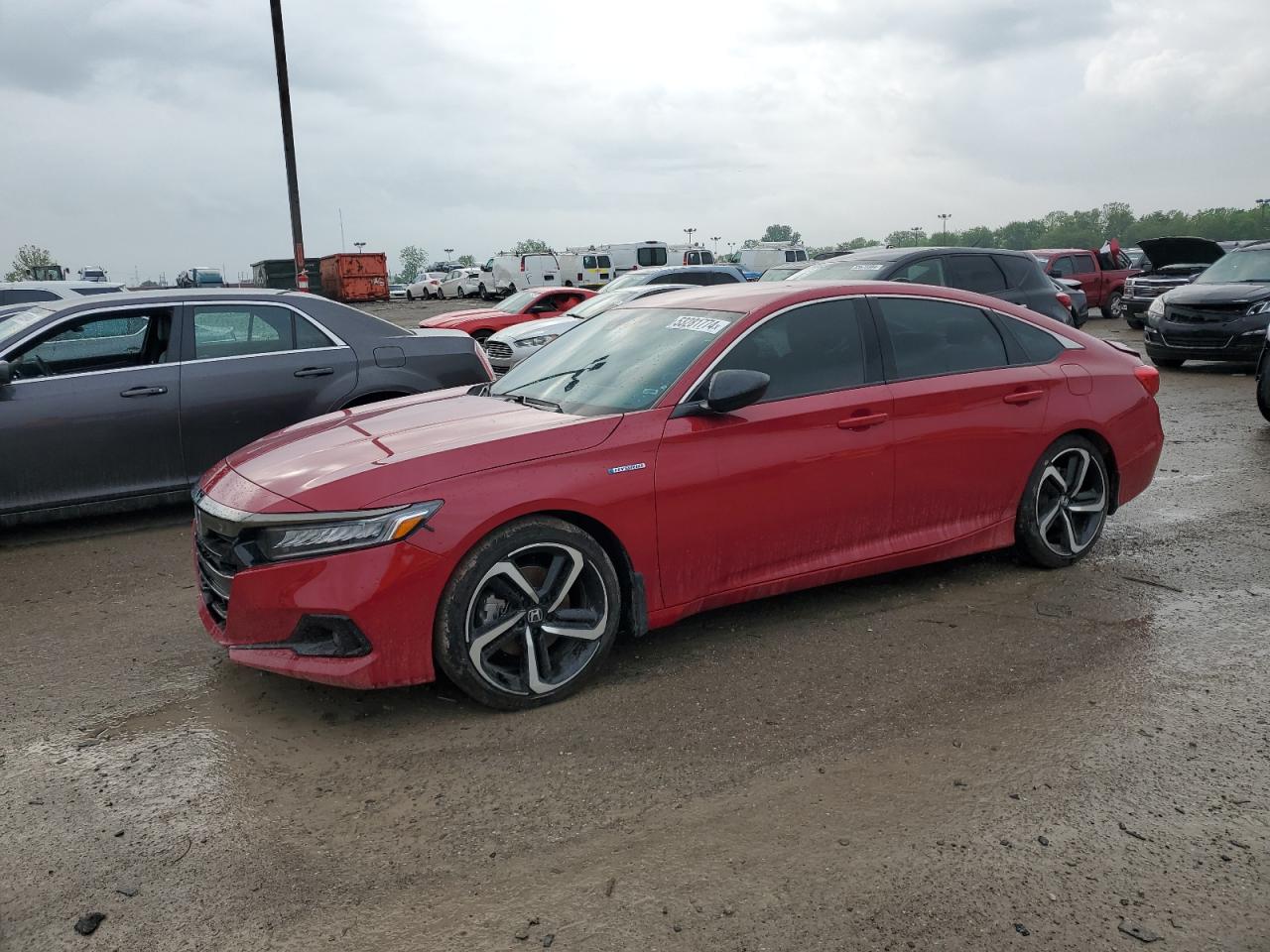 HONDA ACCORD 2022 1hgcv3f27na015414