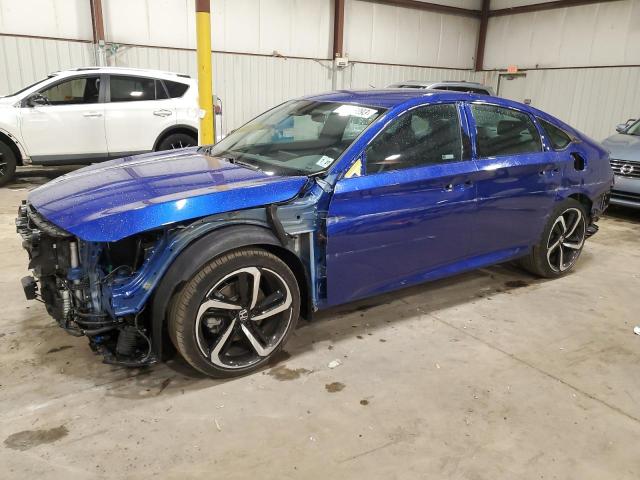 HONDA ACCORD 2022 1hgcv3f27na028261