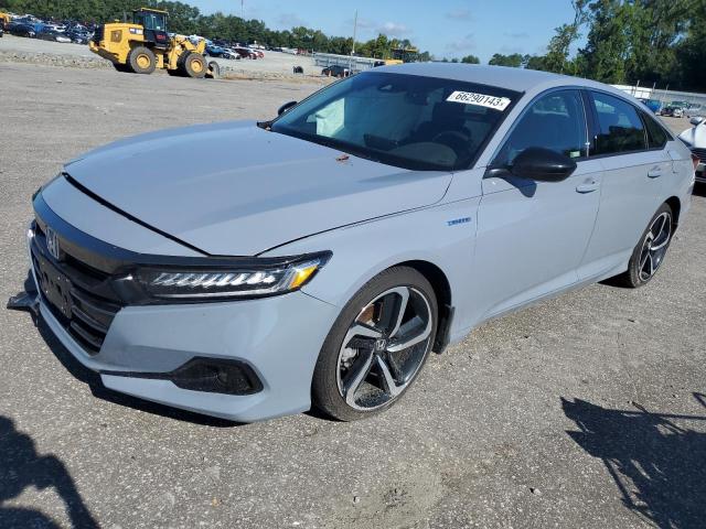 HONDA ACCORD HYB 2022 1hgcv3f27na030706