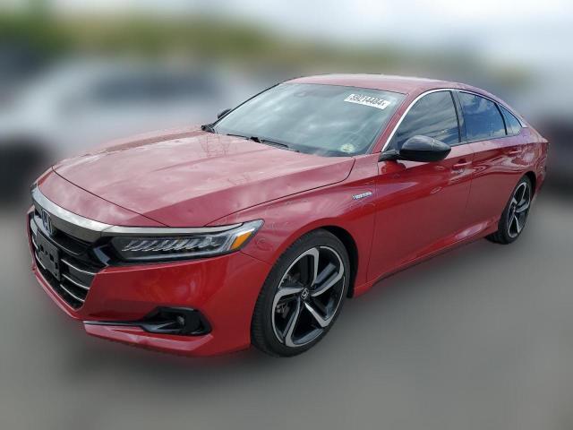 HONDA ACCORD 2022 1hgcv3f28na013381