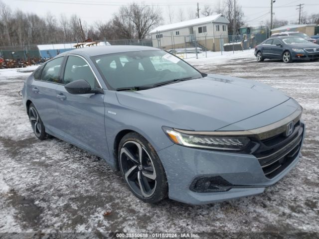 HONDA ACCORD 2022 1hgcv3f28na013431