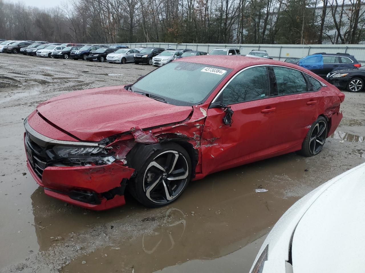 HONDA ACCORD 2022 1hgcv3f28na015387