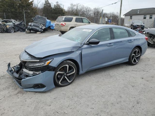 HONDA ACCORD 2022 1hgcv3f28na021772