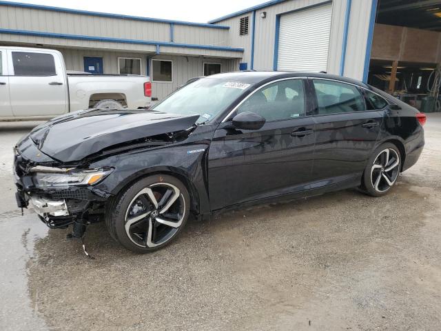 HONDA ACCORD HYB 2022 1hgcv3f28na024560