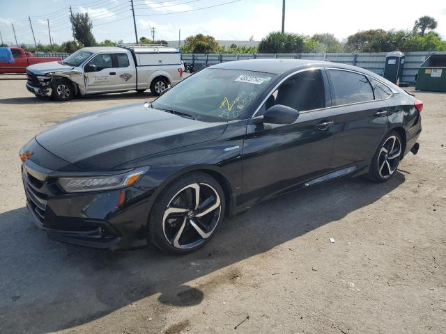 HONDA ACCORD 2022 1hgcv3f28na028320