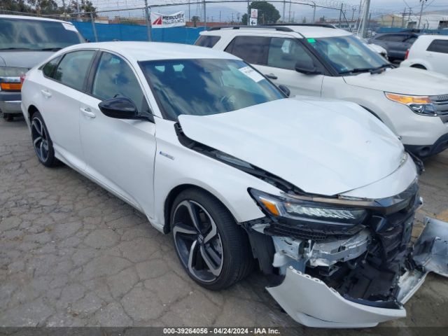 HONDA ACCORD 2022 1hgcv3f28na028768