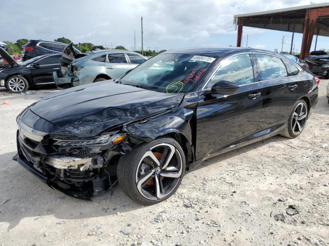 HONDA ACCORD HYB 2022 1hgcv3f28na028902